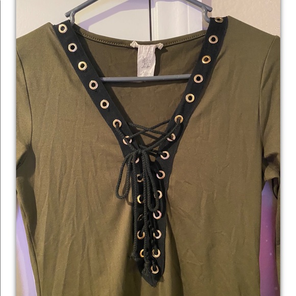 Womens Top bundle (2) Size L - Picture 2 of 9